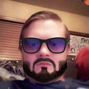 Meet your Posher, Cody